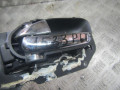 ручка внутренняя передняя левая Peugeot 607 1 поколение [рестайлинг] 2008, 2.2 л., бензин, МКПП, седан, 9629160777 - фото №2