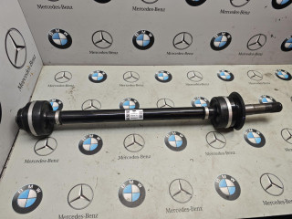 полуось задняя (приводной вал, ШРУС) BMW XM G09 2024, 4.4 л., бензин, 475, полный привод, 5A5DCC2