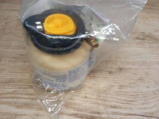 компрессор для шин Chevrolet Cruze 2 поколение 2017, 1.4 л., бензин, АКПП, синий, 13472368