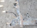 балка подвески передняя (подрамник) Opel Corsa C 2003, 1.0 л., бензин, МКПП, хетчбэк 5 дв. - фото №9