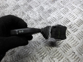 переключатель поворотов Opel Meriva 1 поколение (A) [рестайлинг] 2009, 1.6 л., бензин, МКПП, минивэн, 09185413