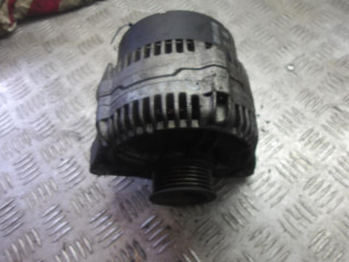 генератор Opel Omega B [рестайлинг] 2003, 3.0 л., бензин, АКПП, седан, 90413763