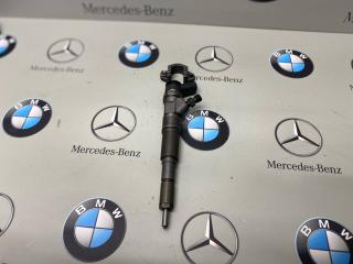 форсунка BMW X5 E53 [рестайлинг] 2004, 3.0 л., 306D2, дизель, 7789661