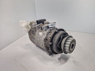 компрессор кондиционера Volkswagen Touareg 1 поколение 2004, 2.5 л., TD, дизель, АКПП, полный привод, 7H0820805C, 4472209094