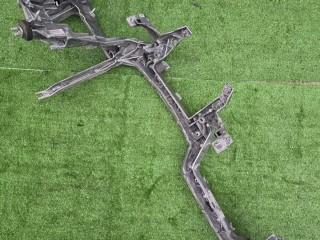 усилитель торпедо BMW 6 GT G32 2020, 2.0 л., бензин, АКПП, белый, задний привод, 51456801297