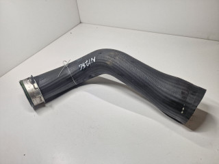 патрубок интеркулера Jeep Grand Cherokee WK 2006, 3.0 л., CRD, дизель, АКПП, полный привод, 55116862AC