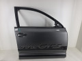 дверь передняя правая Porsche Cayenne GTS 957 2008, 4.8 л., M 48.01, бензин, АКПП, внедорожник 5 дв., 95553101207 - фото №2