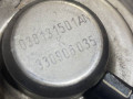 клапан EGR Volkswagen Passat B6 2007, 1.9 л., BXE, дизель, 5МКПП, универсал, 038131501AN, 038129637D - фото №3