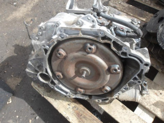 КПП автоматическая (АКПП) Citroen C5 2 поколение 2012, 2.2 л., дизель, АКПП, универсал, TF80SC, 206N03