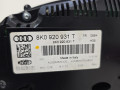щиток приборов (приборная панель) Audi A4 B8 [рестайлинг] 2014, 1.8 л., бензин, 8K0920931T - фото №6