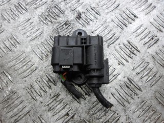 реле накала свечей Infiniti Q30 1 поколение 2016, 1.5 л., дизель, АКПП, хетчбэк 5 дв., A6519002203