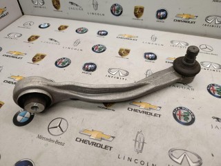 рычаг передний левый Audi A6 C8 2022, 2.0 л., бензин