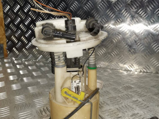 насос топливный Renault Clio 2 поколение 2001, 1.4 л., бензин, хетчбэк 5 дв.