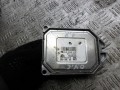 блок управления двигателем Opel Vectra C 2005, 1.8 л., бензин, 55352666 - фото №4