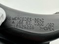 воздуховод печки Mercedes-Benz GLE W166 2018, 2.2 л., дизель, АКПП, черный, внедорожник 5 дв., правый руль, A1668310300 - фото №2
