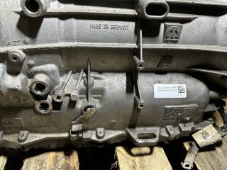 КПП автоматическая (АКПП) Alfa Romeo 2021, 2.1 л., дизель, АКПП, чёрный, внедорожник 5 дв., полный привод, GA8HP50Z