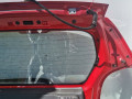 крышка багажника (дверь 3-5) Chevrolet Spark M300 2014, 1.2 л., B12D1, бензин, 5МКПП, хетчбэк 5 дв. - фото №14