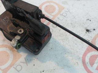 замок двери передней левой Opel Astra G 2000, 24444015