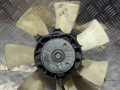 вентилятор радиатора Mazda 5 CR 2006, 2.0 л., бензин, 5МКПП, серебро, минивэн - фото №4
