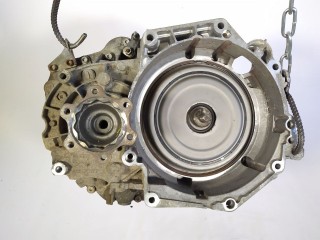 КПП автоматическая (АКПП) Skoda Octavia 1 поколение [рестайлинг] 2007, 2.0 л., TD, дизель, АКПП, передний привод, KCU