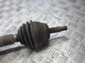 полуось передняя правая (приводной вал, ШРУС) Volkswagen Golf 3 поколение 1994, 1.9 л., дизель - фото №5