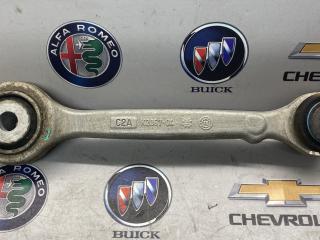 рычаг задний правый Alfa Romeo Stelvio 1 поколение 2018, 2.2 л., дизель, АКПП