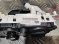 блок управления печки / климат-контроля Ford Galaxy 2 поколение [рестайлинг] 2015, 2.0 л., UFWA, дизель, АКПП, минивэн, 6G911-19980-BJ - фото №2