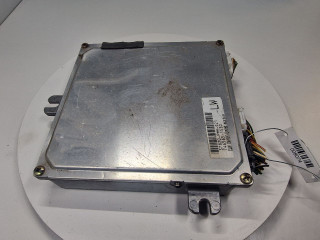 блок управления двигателем Honda Civic 7 поколение 2002, 1.6 л., бензин, 37820PMHG21, 7465651527