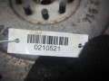 маховик Opel Astra G 1999, 2.0 л., дизель, 90502914 - фото №3