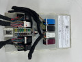 Блок управления BDC BMW i3 L01 2015, электро, 61355B31353, 5B31353, 936963101 - фото №2