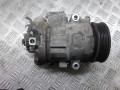 компрессор кондиционера Skoda Fabia 1 поколение (6Y) 2000, 6Q0820808D - фото №7
