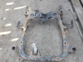 балка подвески передняя (подрамник) Toyota Aygo 1 поколение [рестайлинг] 2008, 1.0 л., бензин, МКПП, хетчбэк 5 дв. - фото №6