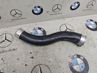 патрубок интеркулера BMW 2023, 475, полный привод, 8665699