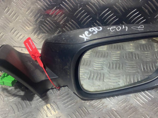 зеркало наружное правое Volvo XC90 1 поколение 2005, 2.4 л., D 5244 T, дизель, 6МКПП, внедорожник 5 дв.