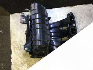 коллектор впускной BMW 3 серия E46 2003, 1.8 л., бензин, 1437938