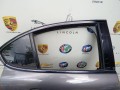 дверь задняя правая Alfa Romeo Giulia 2 поколение 2017, 2.0 л., бензин, полный привод - фото №4