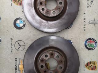 диск тормозной передний Alfa Romeo 2021, 2.0 л., бензин, АКПП