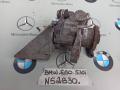 насос гидроусилителя руля BMW 5 серия E60/E61 2006 - фото №3