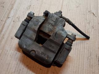 суппорт передний правый Chevrolet Cruze 2 поколение 2018, 1.4 л., бензин, 13511091