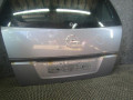 крышка багажника (дверь 3-5) Opel Zafira 2 поколение (B) 2006, 1.9 л., дизель, МКПП, минивэн - фото №12