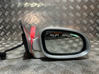 зеркало наружное правое Mercedes-Benz CLK-Класс C209/A209 [рестайлинг] 2009, 2.2 л., OM 646.966, дизель, АКПП, купе