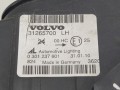фара левая Volvo S40 2 поколение [рестайлинг] 2010, 0301237601, 31265700LH - фото №6