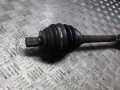 полуось передняя левая (приводной вал, ШРУС) Volkswagen Golf 4 поколение 2006, 1.6 л., бензин, МКПП, хетчбэк 5 дв. - фото №6