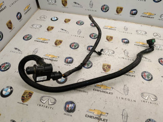 электромагнитный клапан Chevrolet Equinox 3 поколение 2020, 1.5 л., бензин, АКПП, 13581099