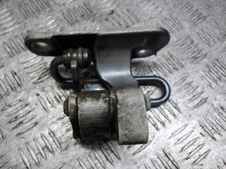 петля двери Volkswagen Transporter T5 2005, 2.5 л., дизель, МКПП, микроавтобус