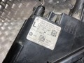 фара левая Volkswagen Touran 2 поколение 2016, 1.4 л., CZDA, бензин, АКПП, минивэн, 5TC941005A - фото №6