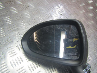 зеркало наружное левое Opel Corsa D 2006, 1.2 л., бензин, МКПП, хетчбэк 5 дв.