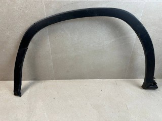 молдинг крыла Lexus RX 4 поколение [рестайлинг] 2020, 3.5 л., гибрид, вариатор, красный, полный привод, правый руль, 7560248060