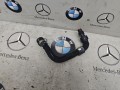 патрубок радиатора BMW XM G09 2023, 4.4 л., бензин, c5y, полный привод, 5A32B39 - фото №2