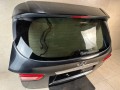 крышка багажника (дверь 3-5) Infiniti QX60 L50 2014, 3.5 л., VQ35DE, бензин, АКПП, чёрный, внедорожник 5 дв., полный привод, 901003JN0A - фото №4
